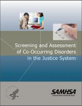 disorders for