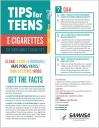 Cover image for Tips for Teens: Tobacco